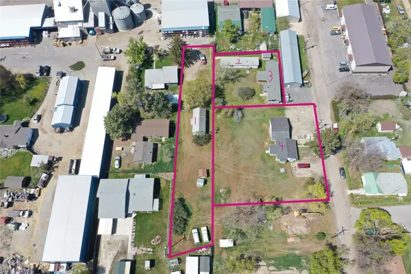 211, 122, 124, 126 Flower Street, Hamilton, MT 59840