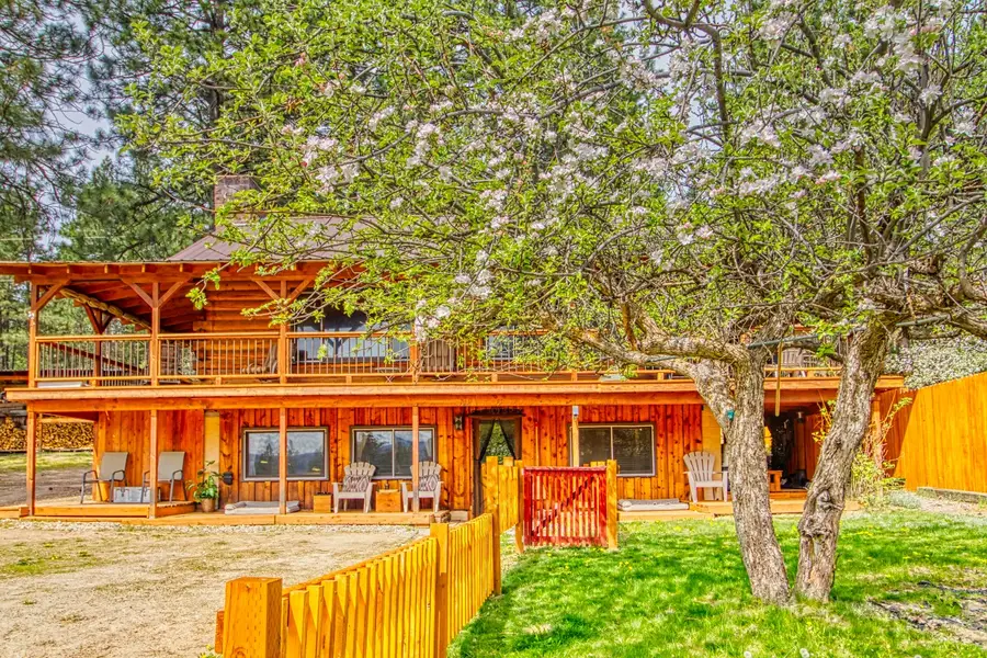 456 Blue Jay Lane, Hamilton, MT 59840 - Image #2