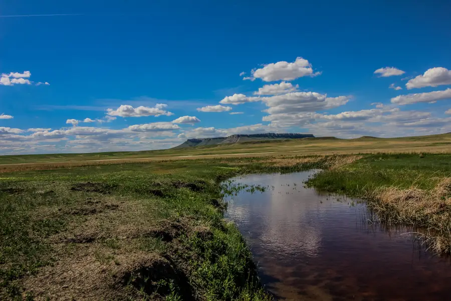 Tract 27 Old Ulm Cascade Road, Cascade, MT 59421 - Image #2