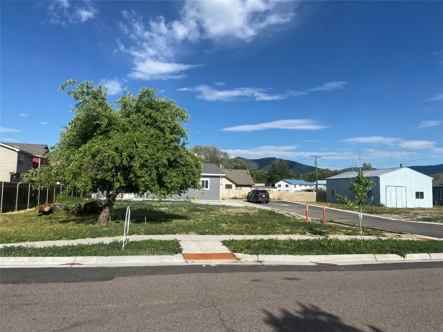 606 S Davis Street, Missoula, MT 59801 - Image #3