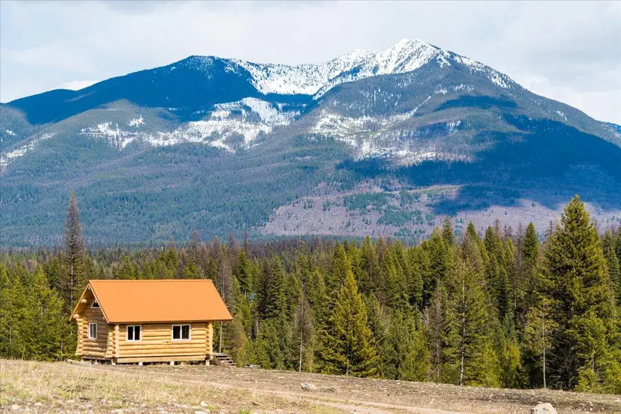 1770 Piper Creek Road, Bigfork, MT 59911 - Image #2