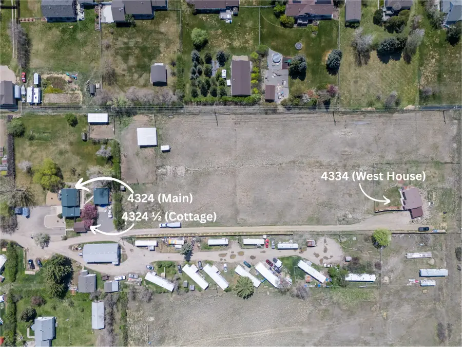 4324 N Montana Avenue, Helena, MT 59602 - Image #2