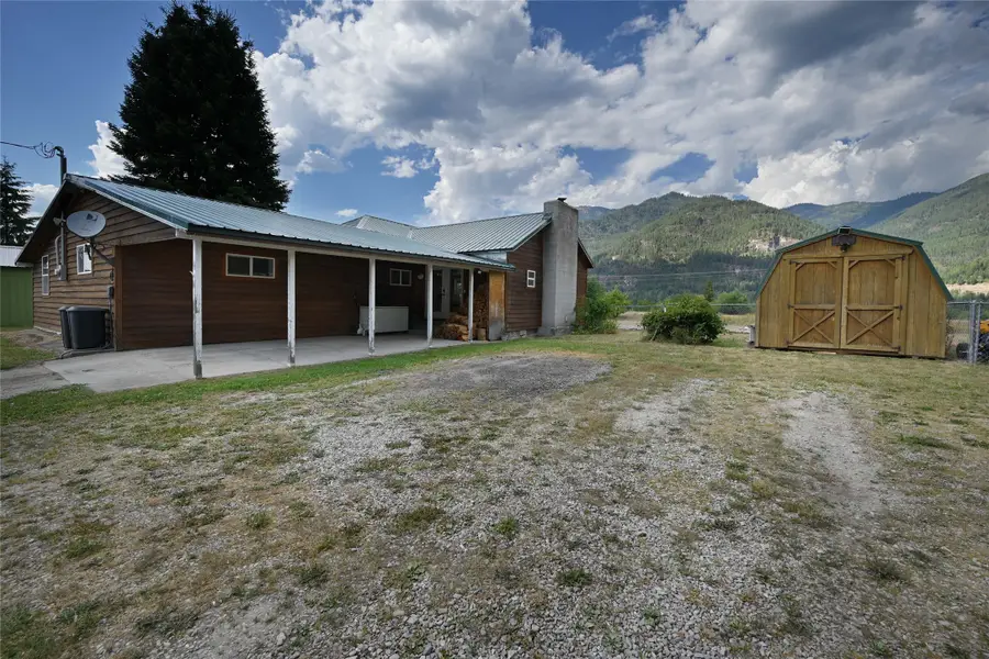 608 Noxon Avenue, Noxon, MT 59853 - Image #3