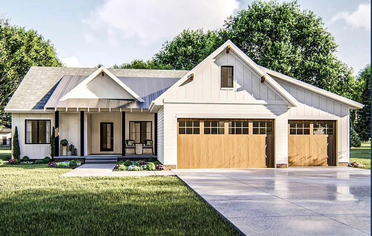 NHN Alexander Lane, Frenchtown, MT 59834 - Image #1