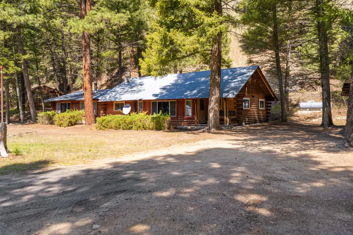 1936 East Fork Road, Sula, MT 59871 - #1