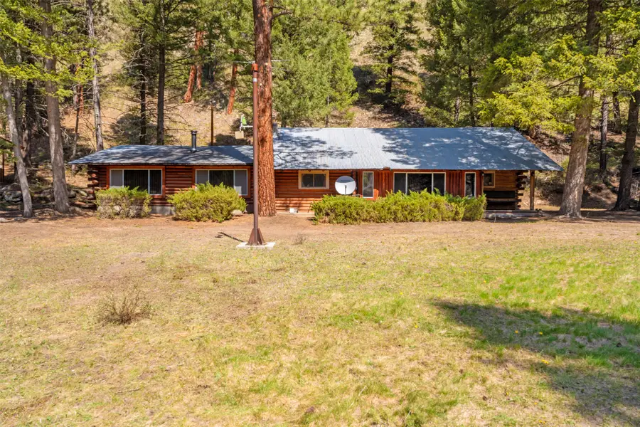 1936 East Fork Road, Sula, MT 59871 - #2
