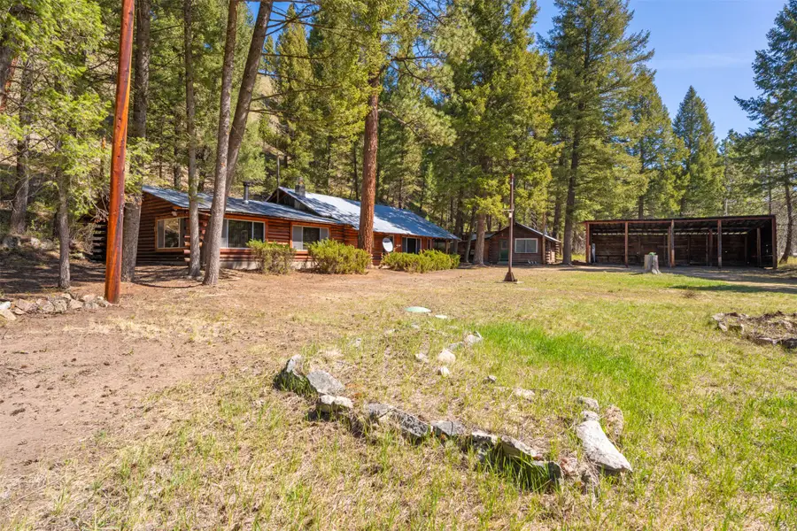 1936 East Fork Road, Sula, MT 59871 - #3