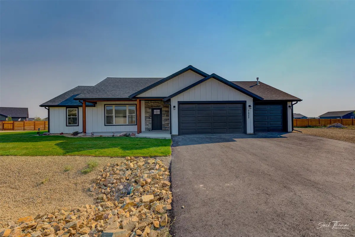 7622 Kingpost Loop, Helena, MT 59602 - Image #1