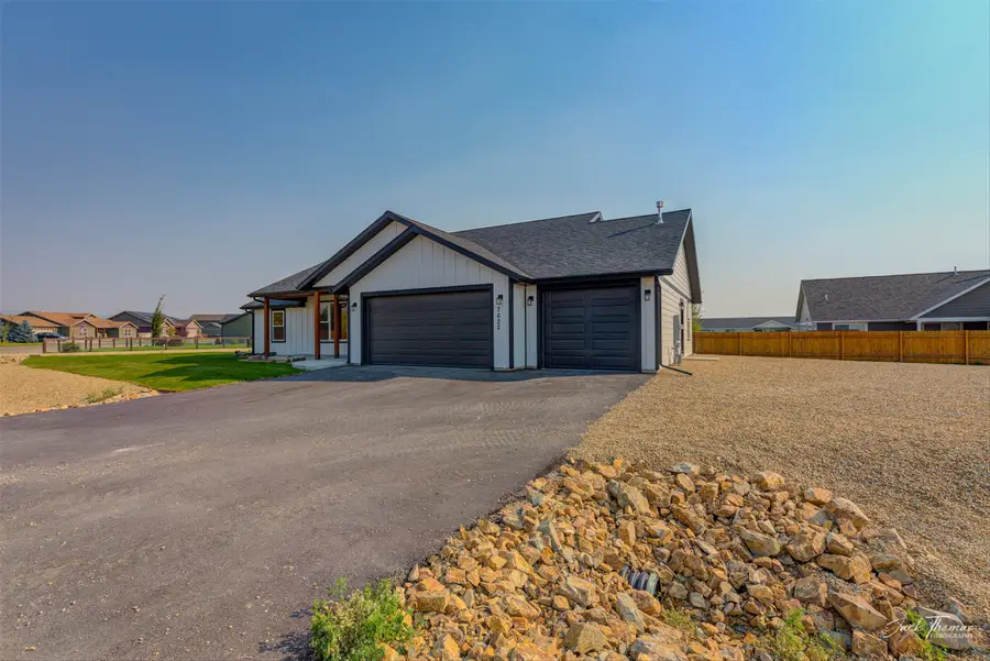 7622 Kingpost Loop, Helena, MT 59602 - Image #2