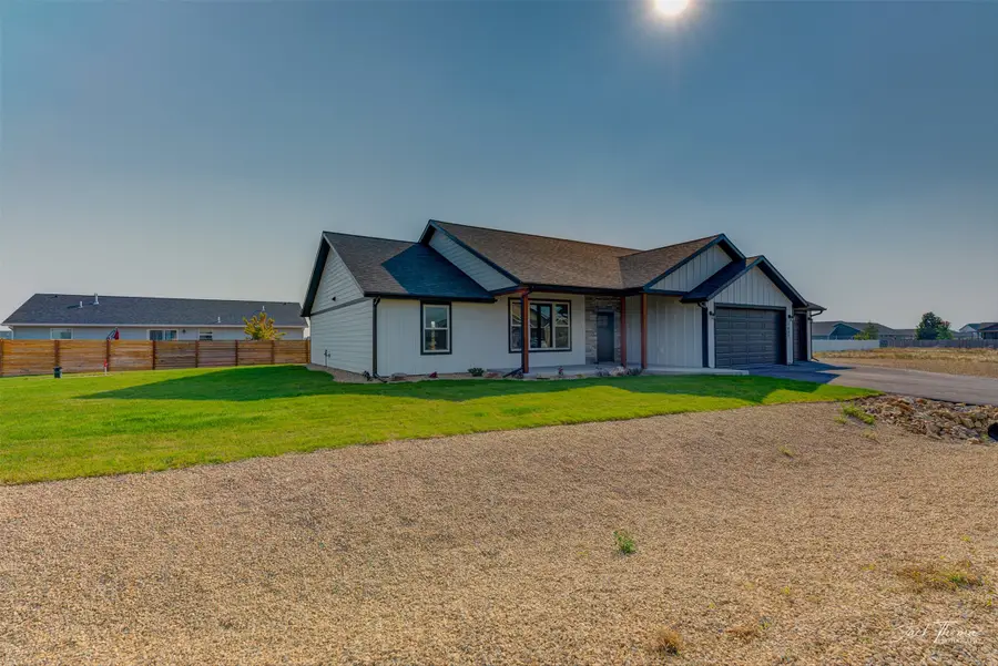 7622 Kingpost Loop, Helena, MT 59602 - Image #3