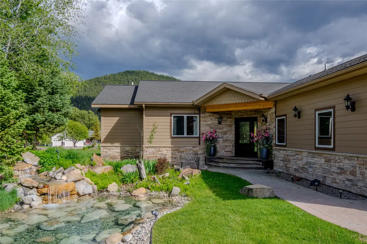 700 Airfield Road, Libby, MT 59923 - Image #1