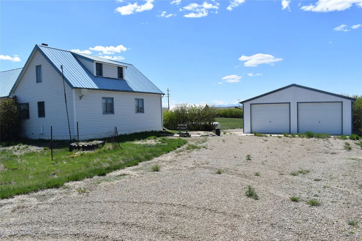 946 Lederer Road, Conrad, MT 59425 - Image #1