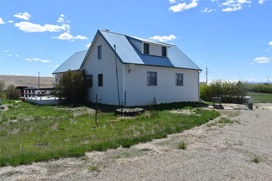 946 Lederer Road, Conrad, MT 59425 - Image #2