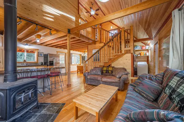 155 Seville Lane, Coram, MT 59913