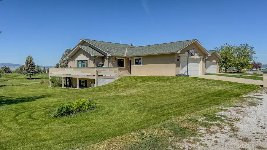 4134 Fox Ridge Drive, Helena, MT 59602 - Image #3