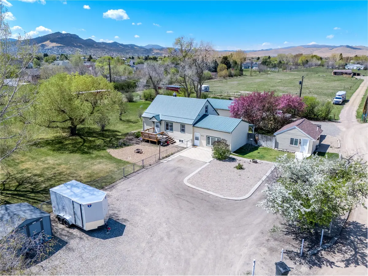 4324 N Montana Avenue, Helena, MT 59602 - Image #1