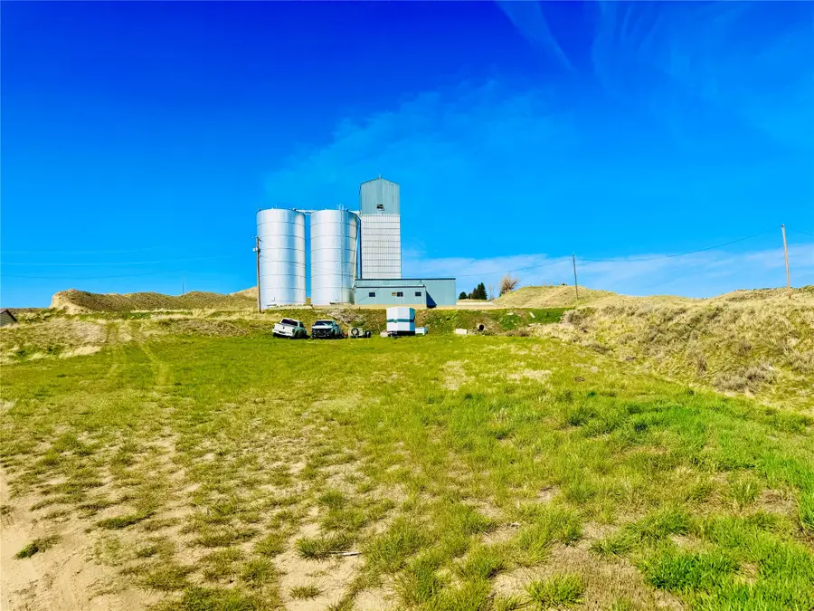 Block 097 Lots 41-44 Washington Street, Fort Benton, MT 59442 - Image #2