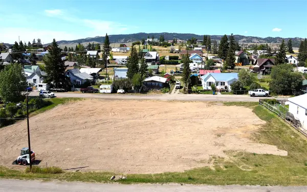 Nhn Hampton Street E, White Sulphur Springs, MT 59645