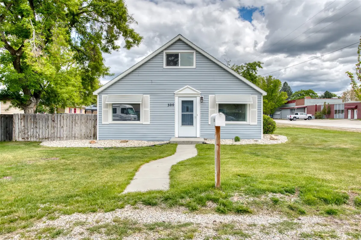 300 N 6th Street, Hamilton, MT 59840 - Image #1