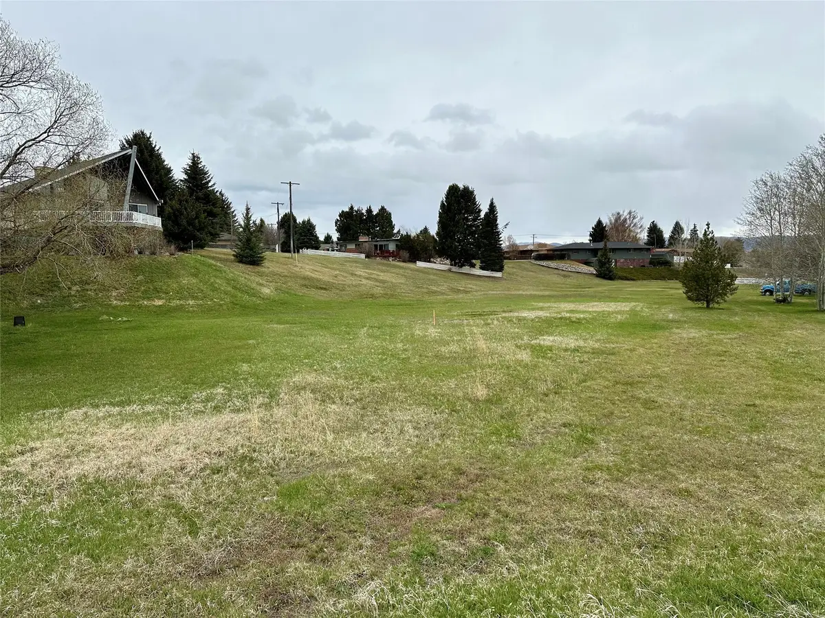 Lots 1-5 Columbus Avenue, Butte, MT 59701 - Image #1