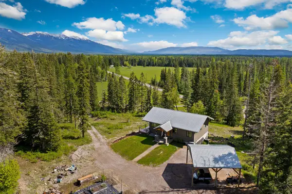 4111 Foothill Road, Kalispell, MT 59901
