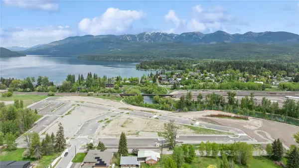 95 Karrow Avenue, Whitefish, MT 59937