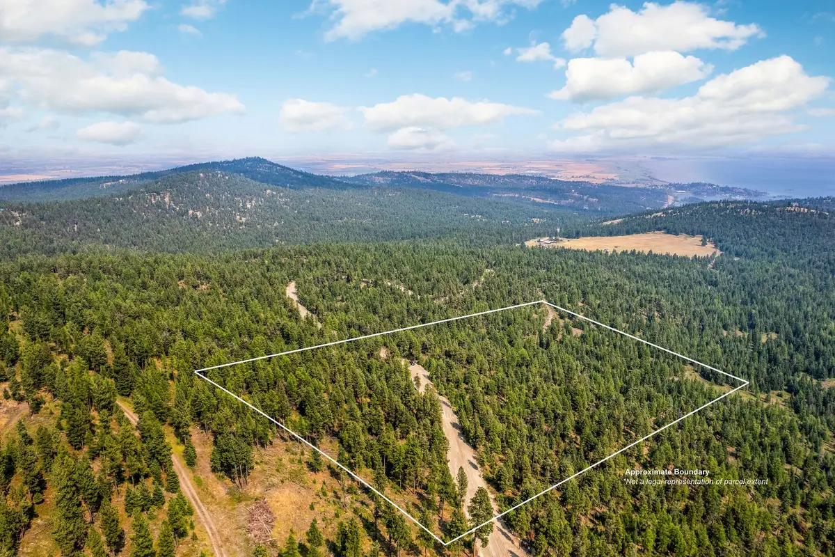 Nhn (Tract 7) Boon Road, Somers, MT 59932 - #1