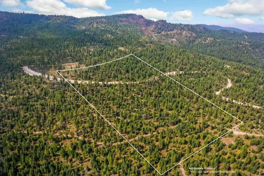 Nhn (Tract 7) Boon Road, Somers, MT 59932 - #2