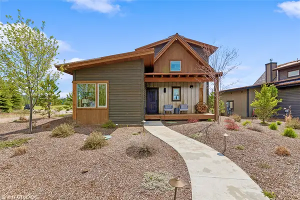 13 Battered Flag Lane, Eureka, MT 59917