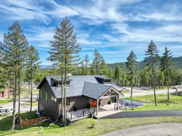 111 Blacktail Loop, Lakeside, MT 59922 - Image #2