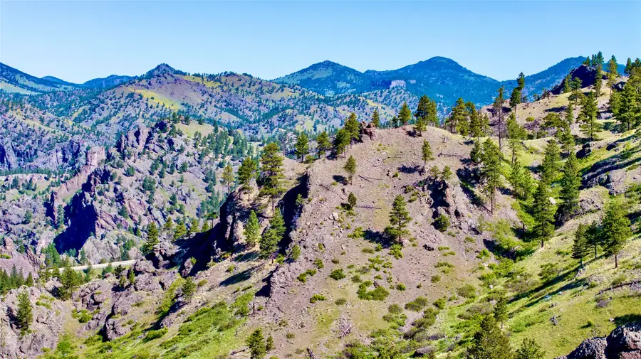 TBD Novak Creek Lane, Cascade, MT 59421 - Image #2