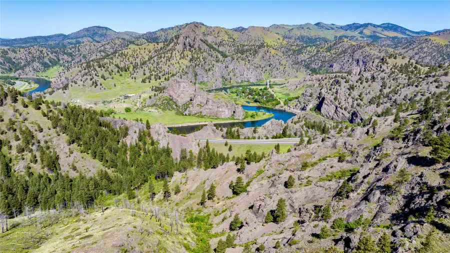 TBD Novak Creek Lane, Cascade, MT 59421 - Image #3