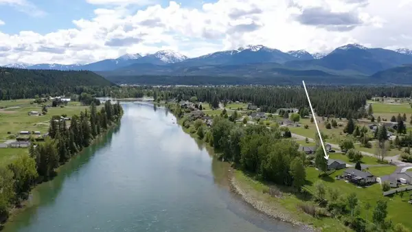 286 Edgewater Drive, Libby, MT 59923