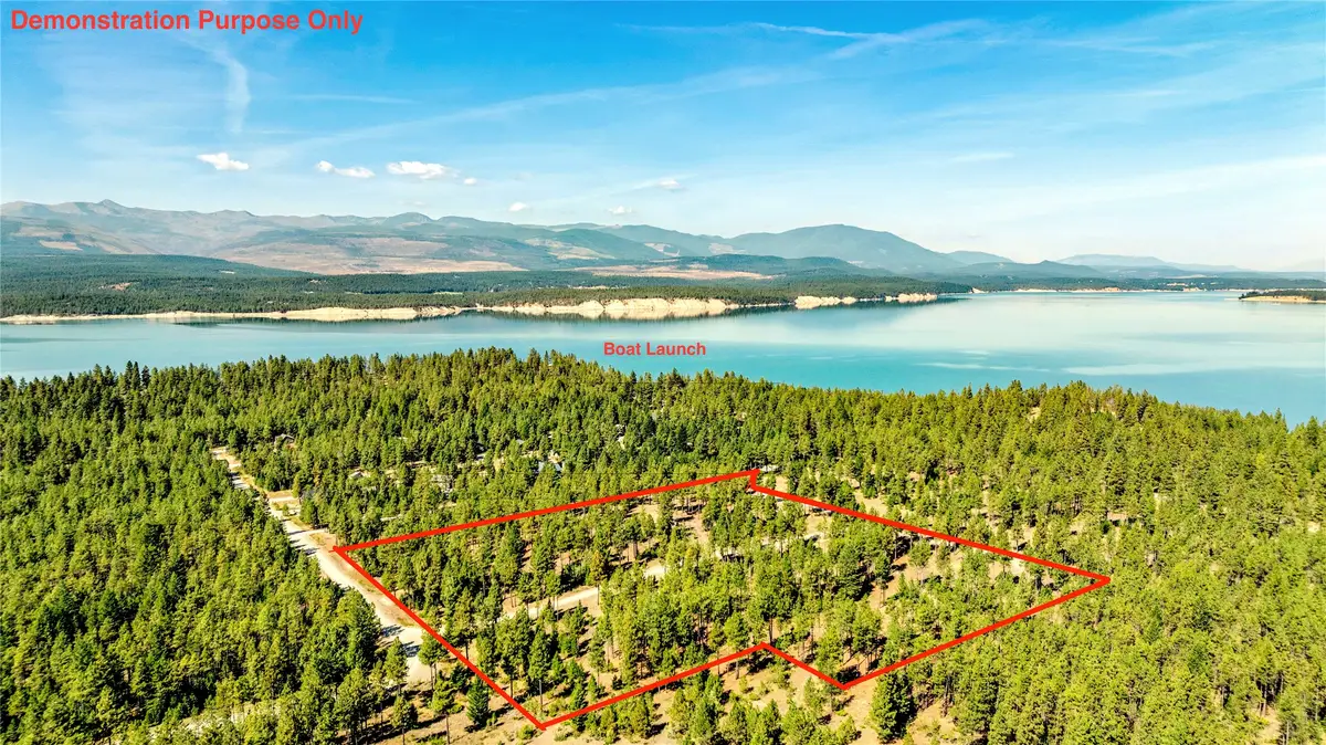 NHN (Lot 11) Mcgarvey Way, Eureka, MT 59917 - Image #1