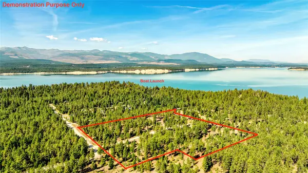 NHN (Lot 11) Mcgarvey Way, Eureka, MT 59917