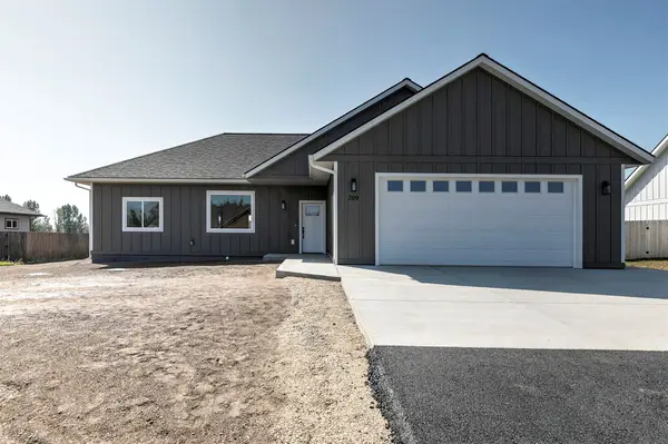 209 Palomino Drive, Florence, MT 59833