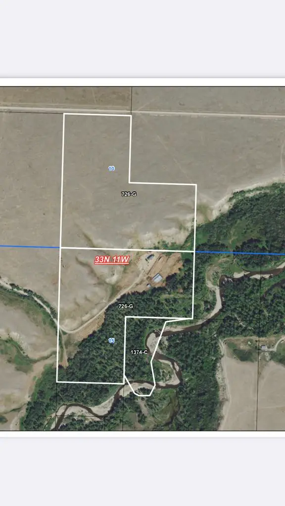 470 Duck Lake Road, Browning, MT 59417 - Image #3