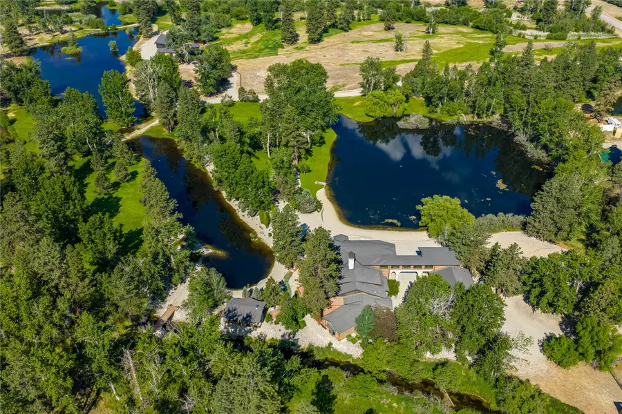 81 and 83 Bell Crossing W, Stevensville, MT 59870 - Image #3