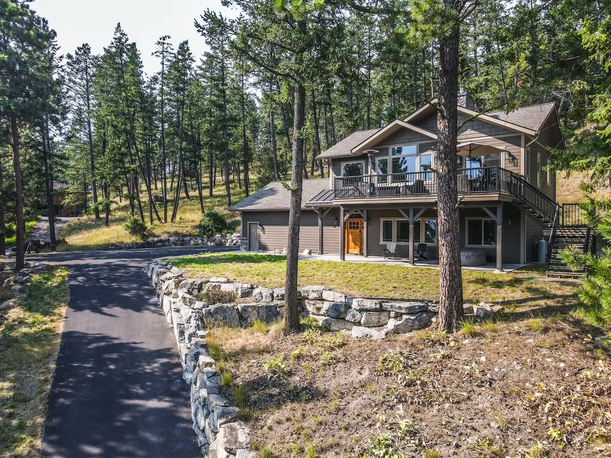 21208 Osprey Loop, Rollins, MT 59931 - Image #1
