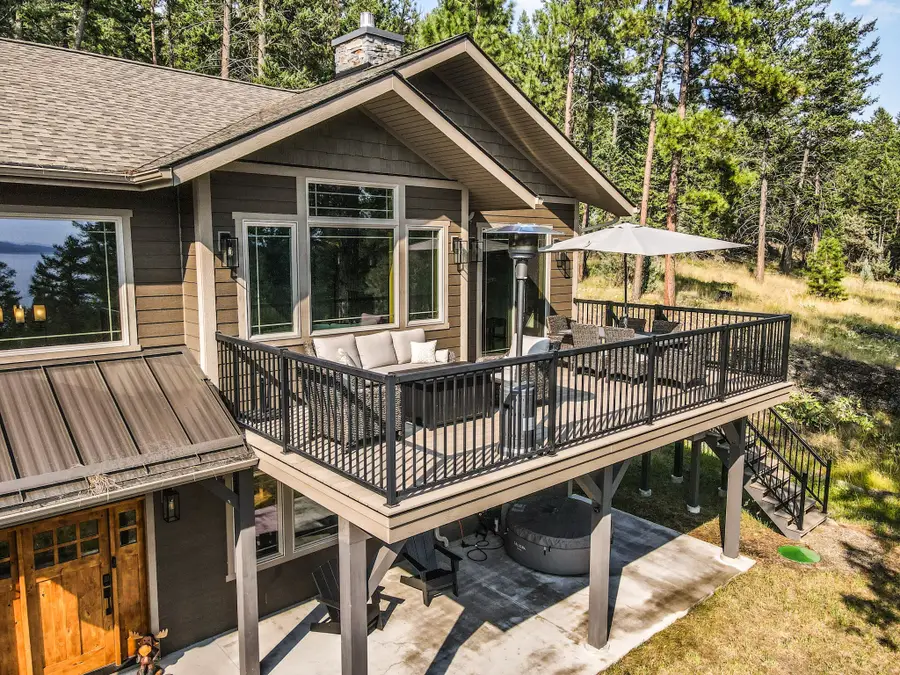 21208 Osprey Loop, Rollins, MT 59931 - Image #2