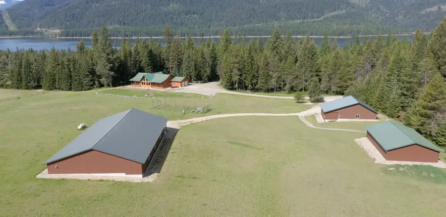 5 Fernwood Way, Trout Creek, MT 59874 - Image #2