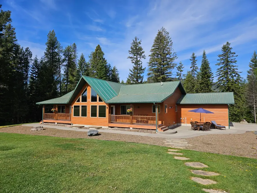 5 Fernwood Way, Trout Creek, MT 59874 - Image #3