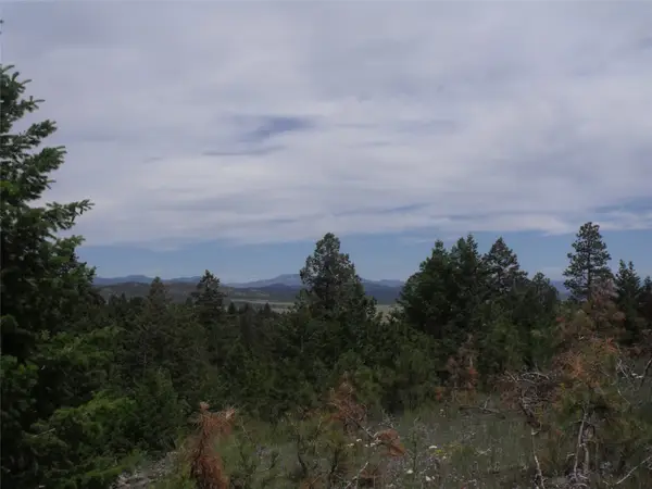 TBD Hidden Springs Drive, Helena, MT 59602