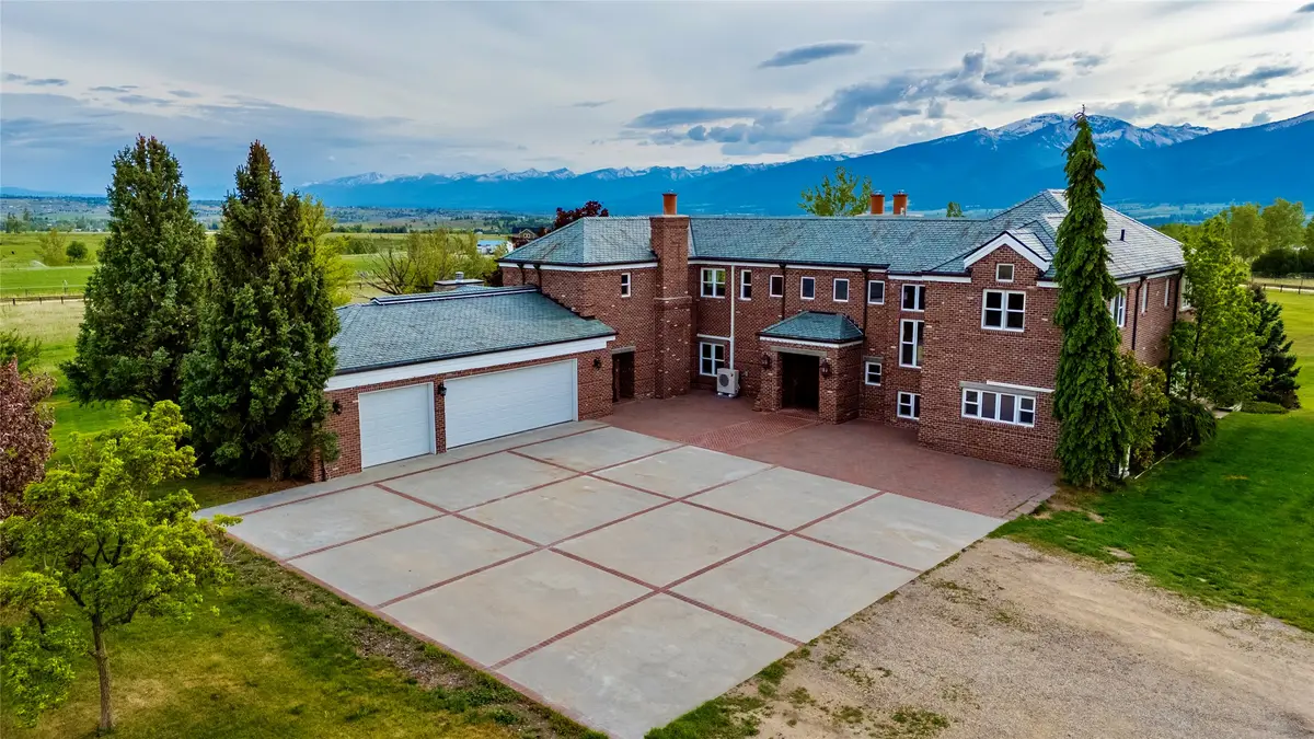 444 Windwalker Trail, Stevensville, MT 59870 - Image #1