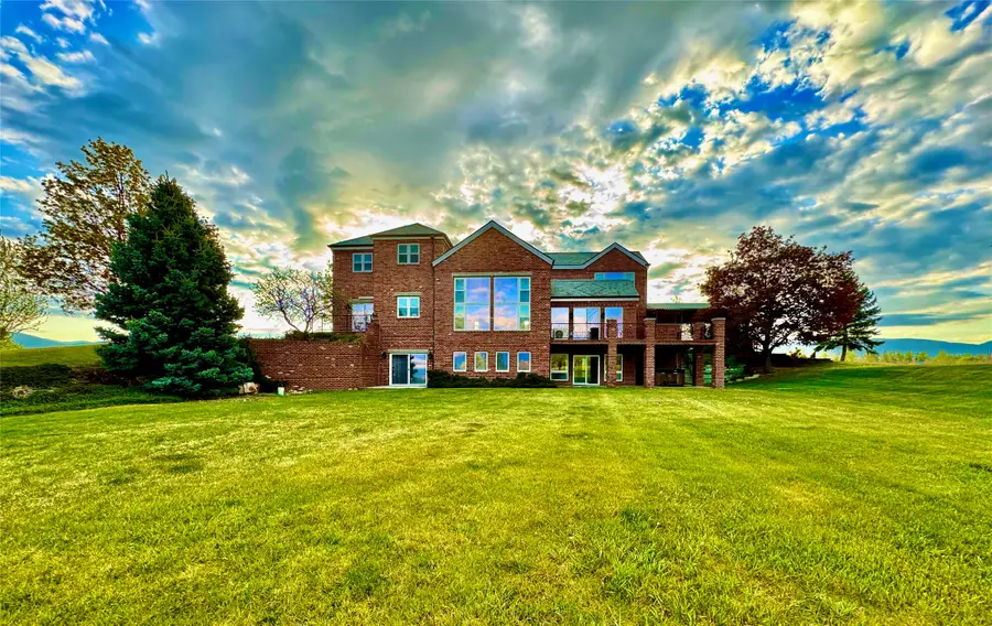 444 Windwalker Trail, Stevensville, MT 59870 - Image #3