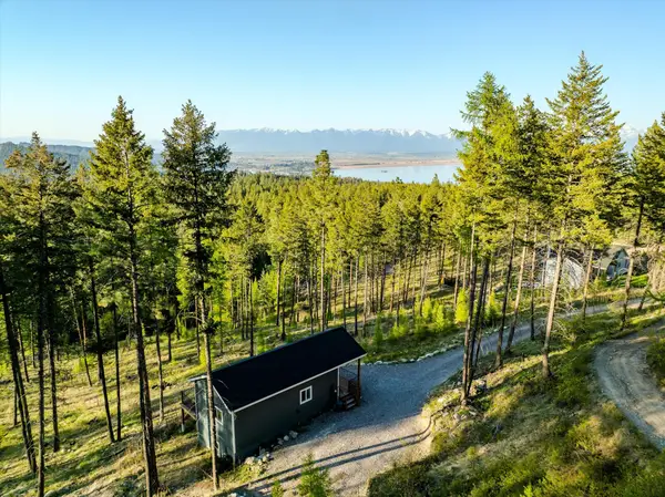 412 Bear Canyon Road, Lakeside, MT 59922