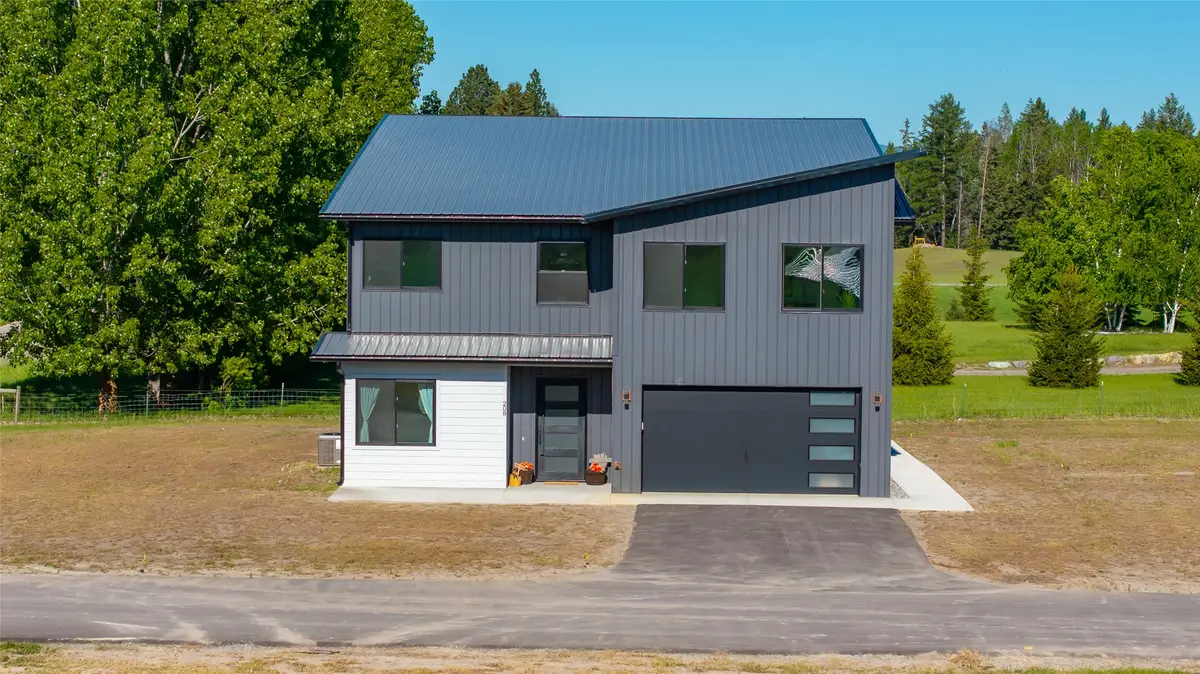 208 Cowboy Drive, Columbia Falls, MT 59912 - Image #1