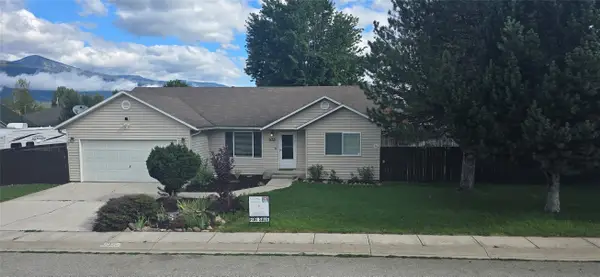 325 Valley View Street, Stevensville, MT 59870