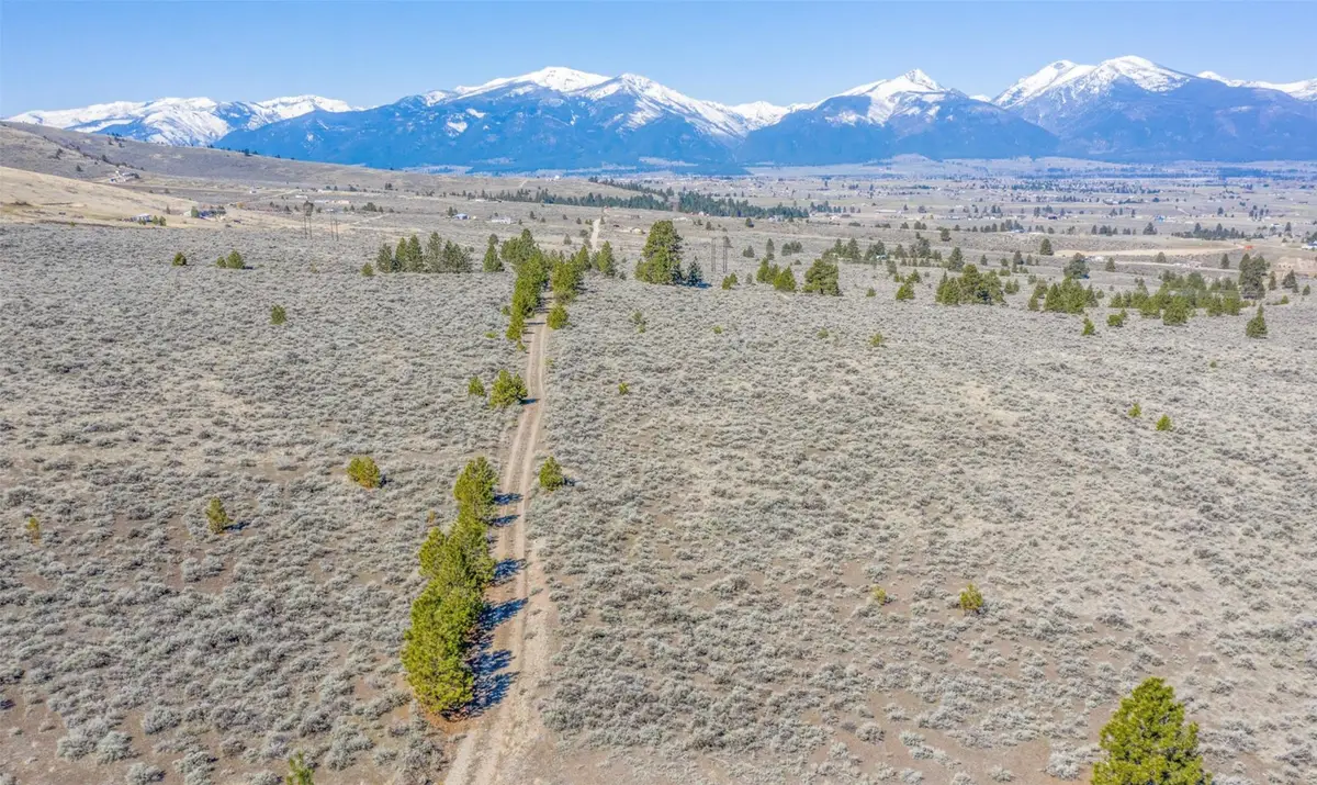 Parcel A Chase Lane, Stevensville, MT 59870 - Image #1