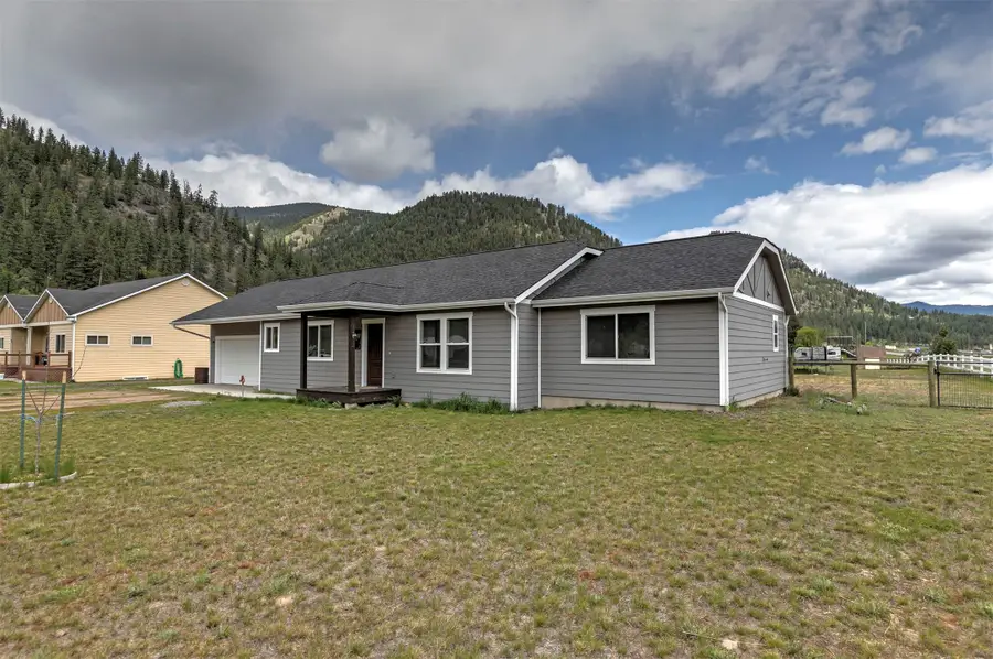 301 Bernie Road, Alberton, MT 59820 - Image #2